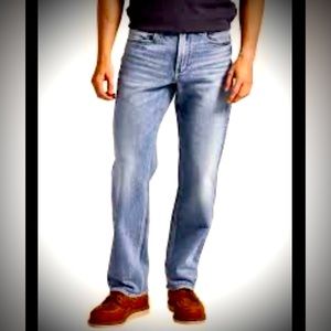 Chaps 36/30 relaxed fit